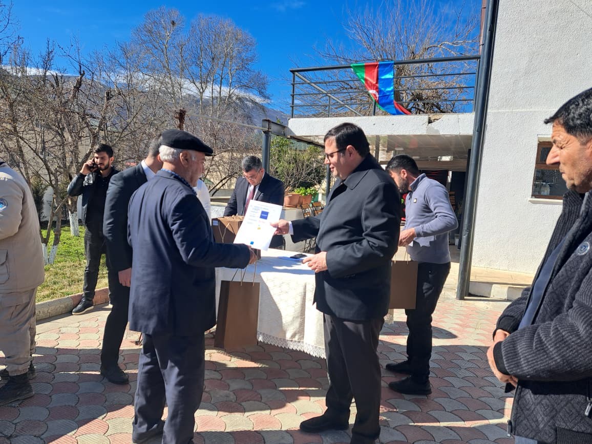 Onlar da doğma yurda qayıtdılar - YENİLƏNİB